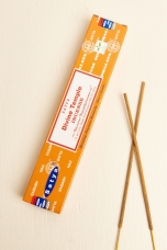 Divine Temple Incense - Earthbound Trading Co.