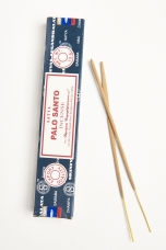Palo Santo Incense 15g