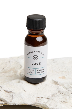 Love EB Fragrance Oil - Earthbound Trading Co.