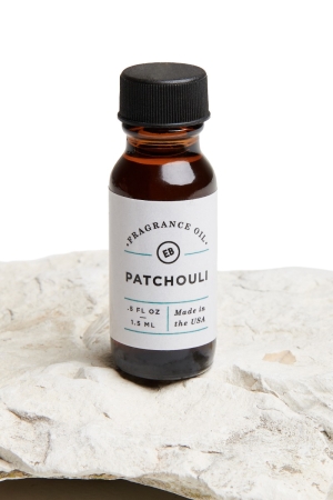 Patchouli EB Fragrance Oil - Earthbound Trading Co. 