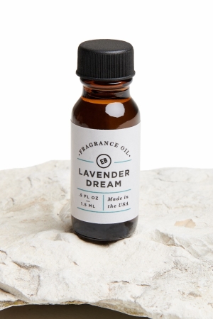 Lavender Dreams EB Fragrance Oil - Earthbound Trading Co. 