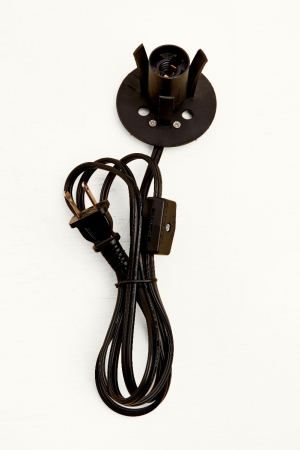 Salt Stone 30W Replacement Cord #26358 - Earthbound Trading Co.