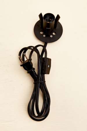 Salt Stone 40W Replacement Cord #2679 - Earthbound Trading Co. 