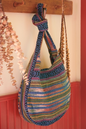 Ley Lines Bag - Earthbound Trading Co.