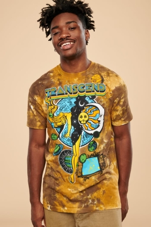 Transcend Tie Dye T-Shirt