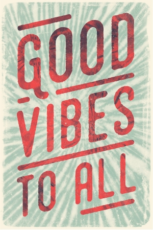 EB Good Vibes to All Electronic Gift Card