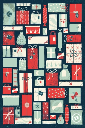 EB Holiday Electronic Gift Card