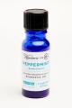 Peppermint Essential Oil - Earthbound Trading Co.