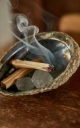 Palo Santo Wood Incense 1oz. - Earthbound Trading Co.