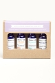 Anti-Stress Essential Oils Kit - Earthbound Trading Co.