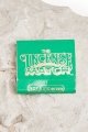 Frankincense Incense Matches - Earthbound Trading Co. 