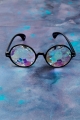 Tripped Out Sunglasses - Earthbound Trading Co.