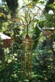 Crystal Tree of Life Wall Hanging - Earthbound Trading Co. 