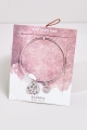 Scorpio Bangle Bracelet on packaging - Earthbound Trading Co. 