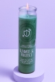 Citrus Cleanse and Protect Prayer Candle (EB Exclusive)