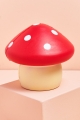 Red Mushroom Squishie - Earthbound Trading Co.