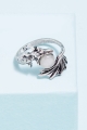 Dragon Wrap Ring  - Earthbound Trading Co. 