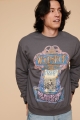 Grey Woodstock Frame Sweatshirt 