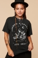 There’s A Crystal For That T-Shirt 
