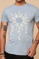 Skeleton Dance T-Shirt closeup