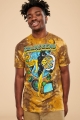 Transcend Tie Dye T-Shirt