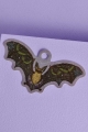 Mystic Bat Sticker (EB Exclusive) laid out 