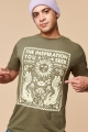 Inspiration Is Within T-Shirt front view
