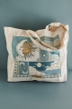 Celestial Patch Tote Bag (EB Exclusive)