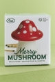 Mushroom Match Strike in box