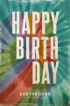 EB Happy Birthday Mood Electronic Gift Card