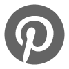 Pinterest Logo